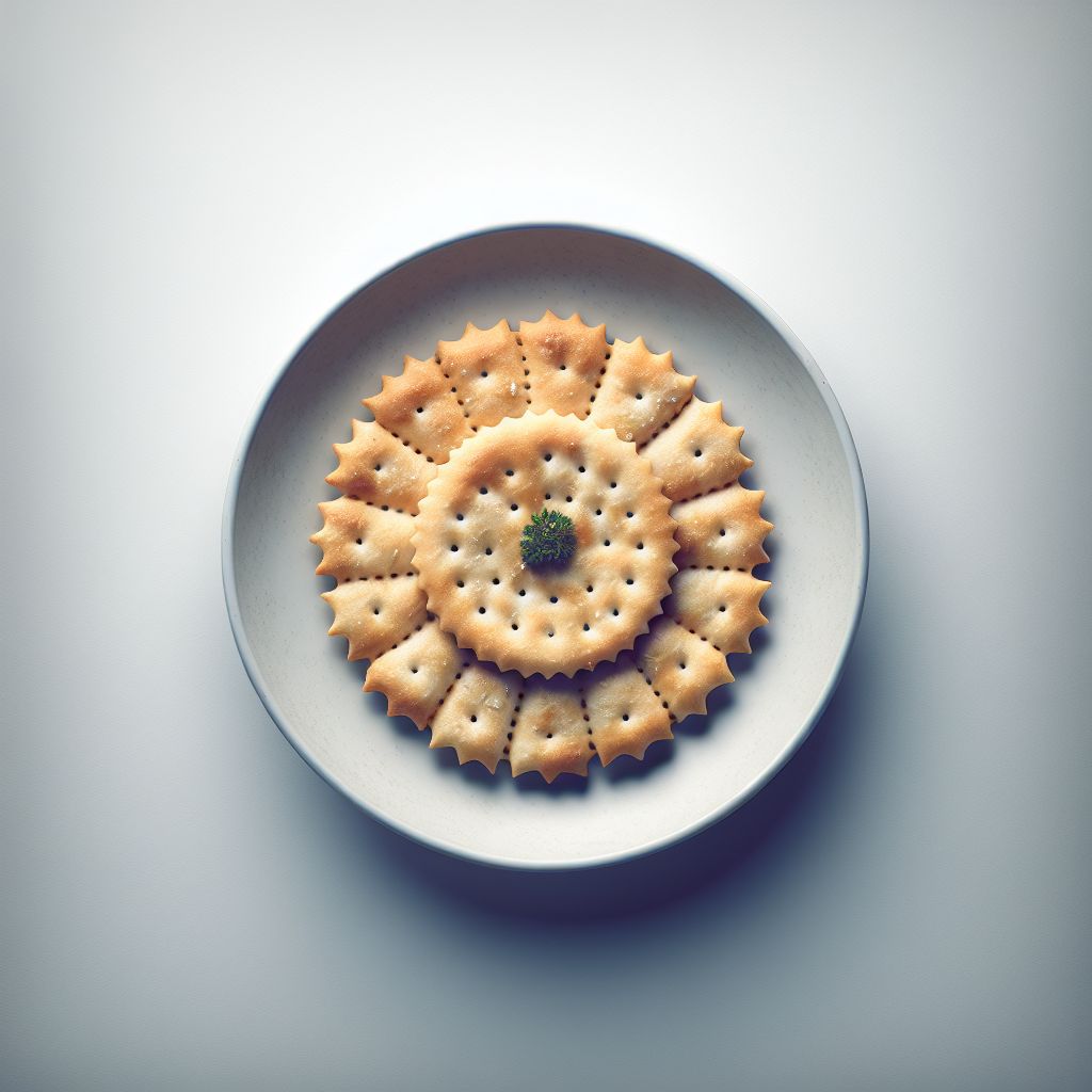 Plain Papad