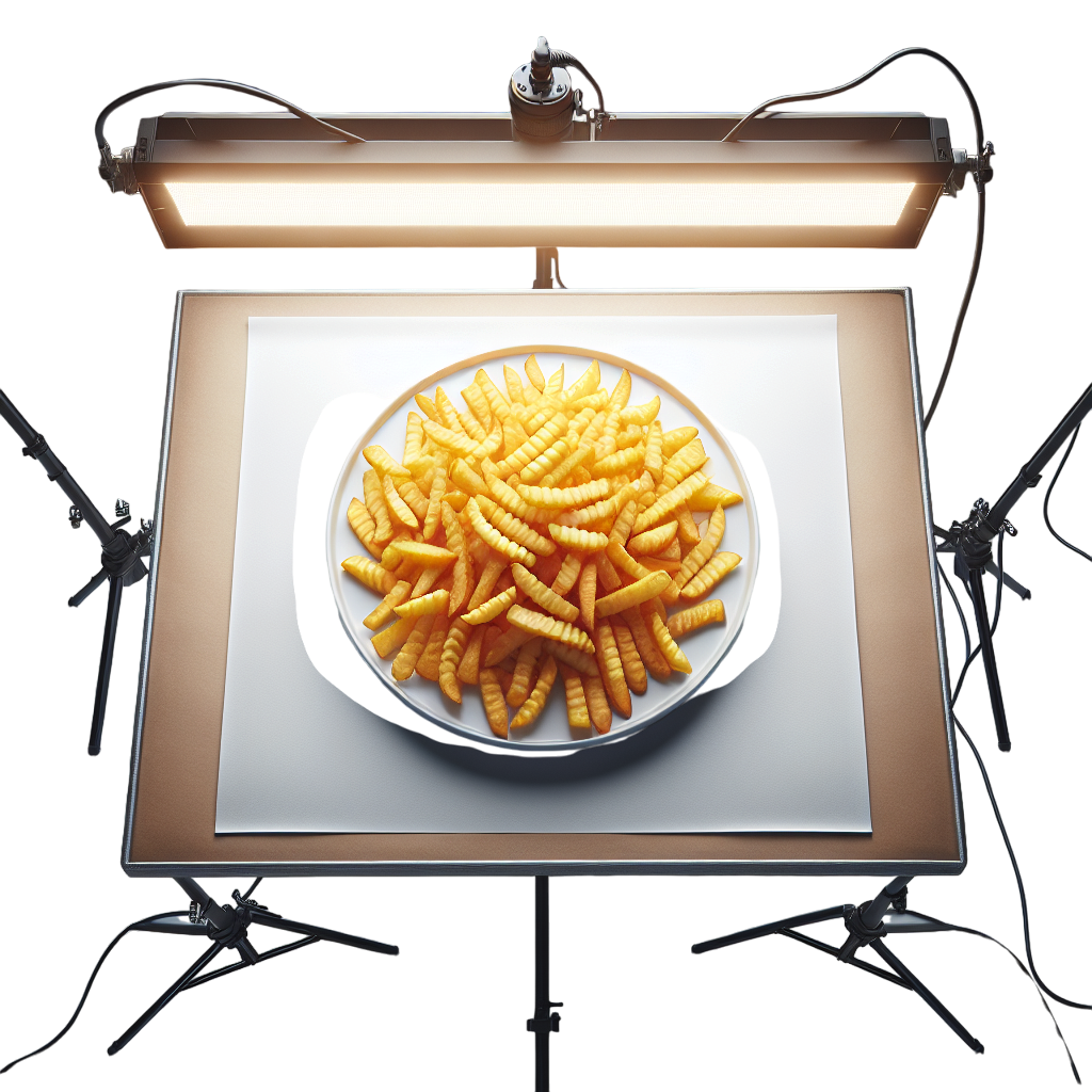 French Fries (Chips) / Patates Ci̇psi̇
