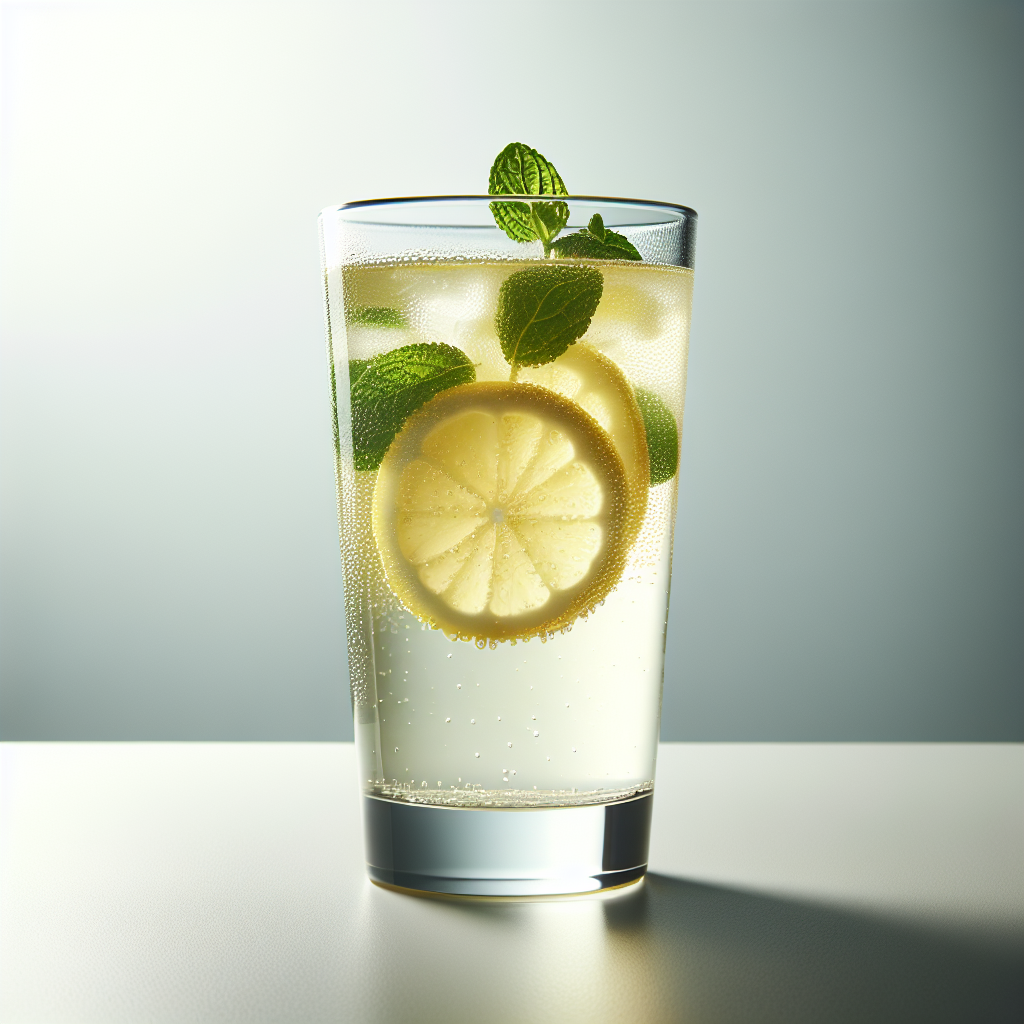 Lemonade - Limonata