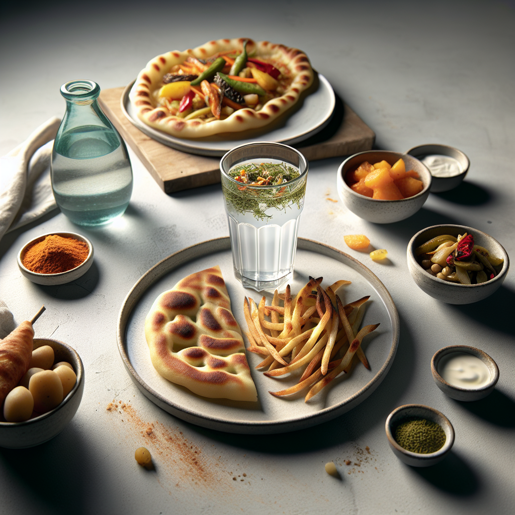 Alo Kulcha
