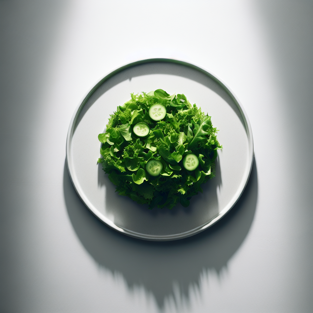 Green Salad