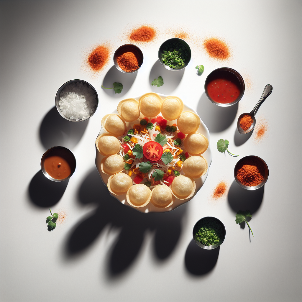 Pani Puri