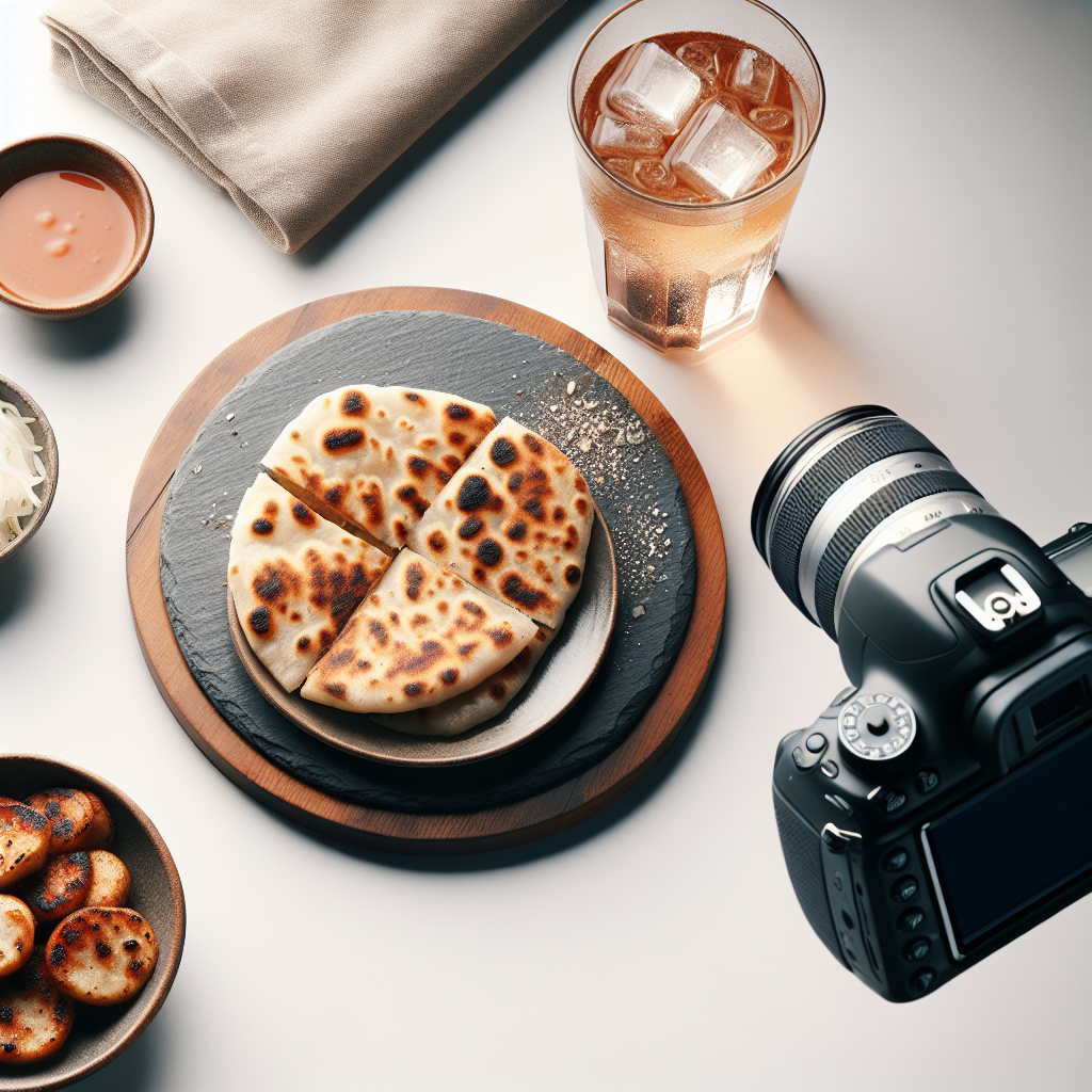 Tandoori Roti