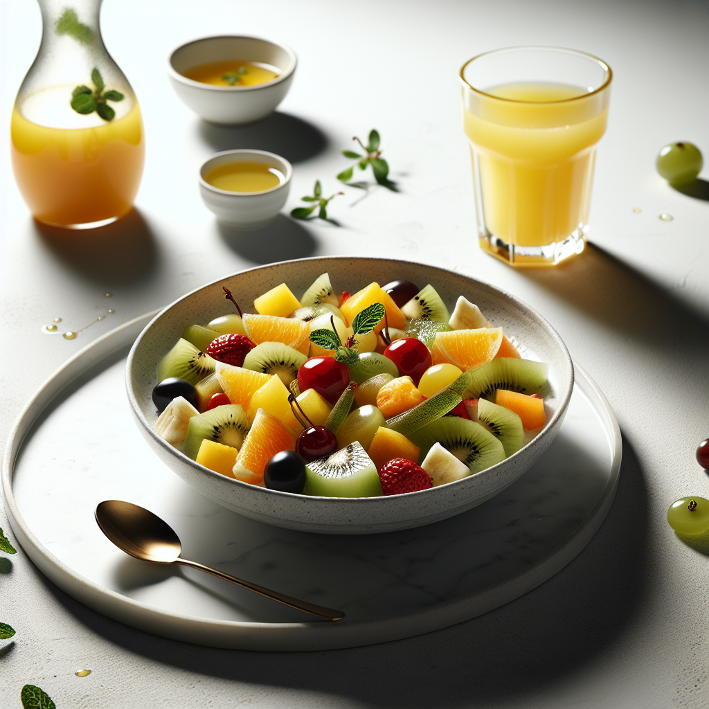 Cappy Mixed - Karışık Meyve Suyu