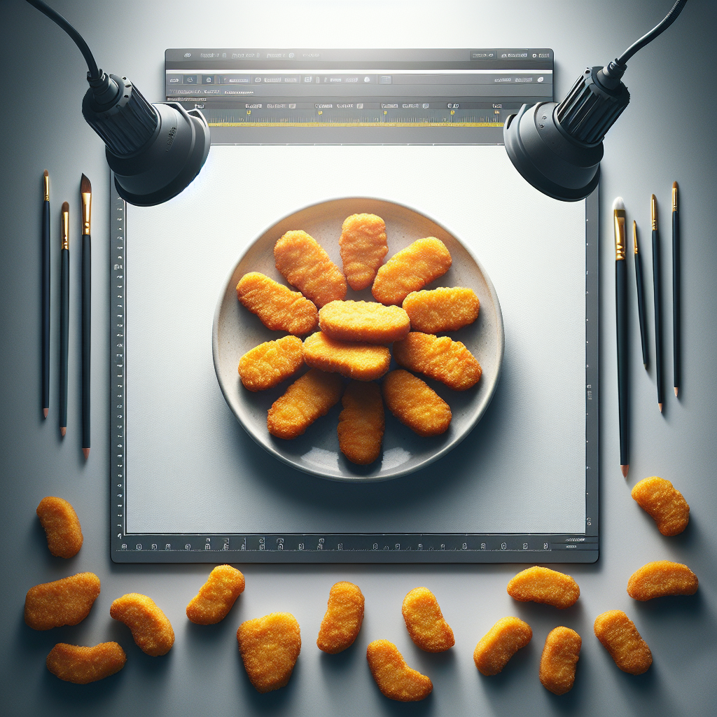 Chicken Nuggets