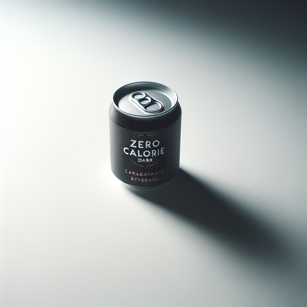 Coca Cola Zero