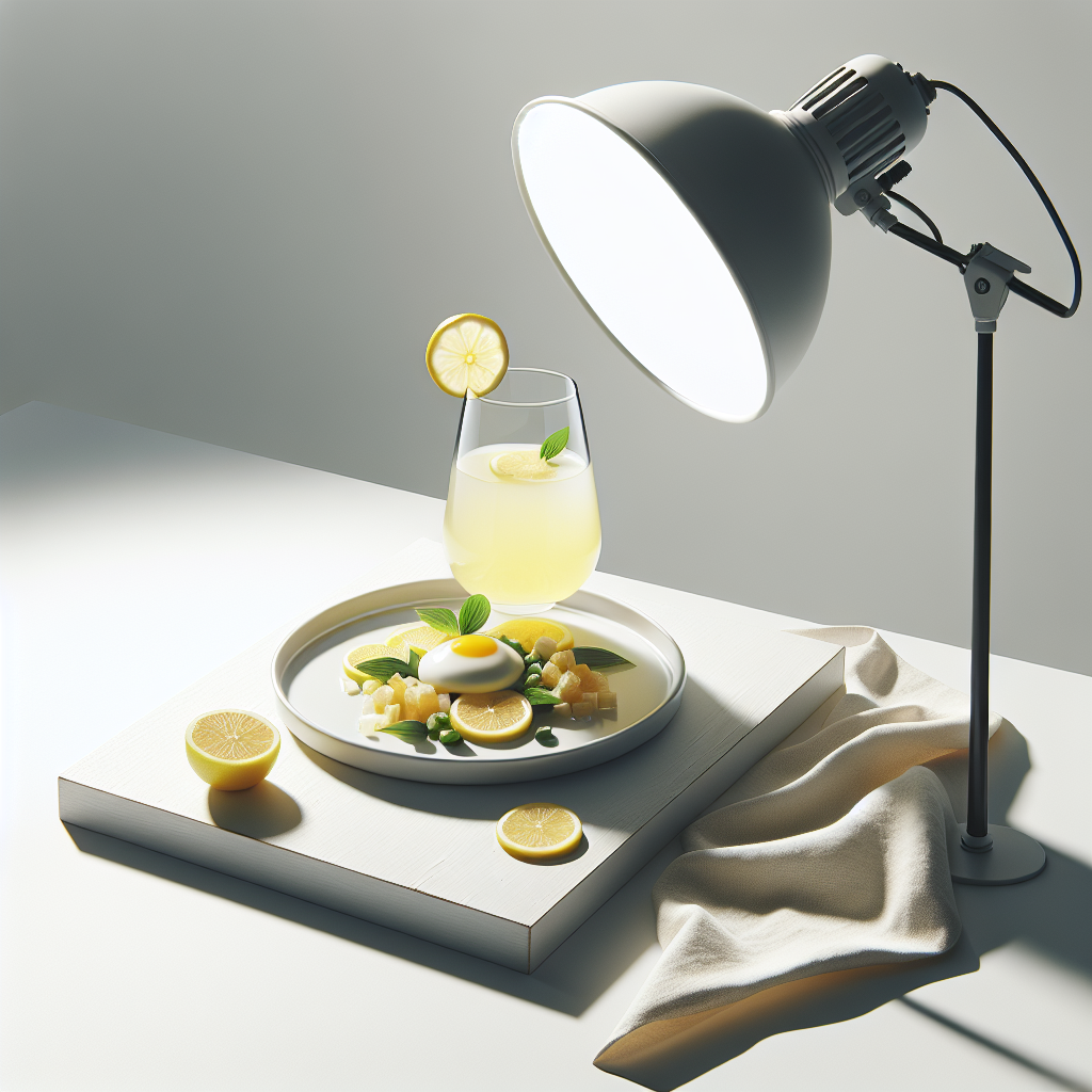Lemonade - Limona