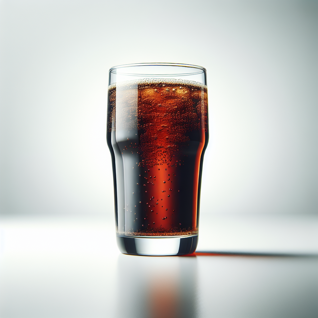 Coca Cola Zero
