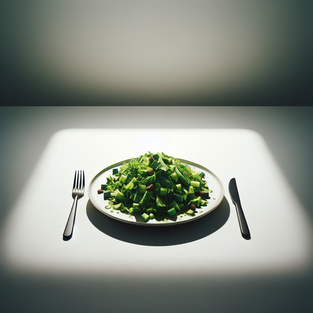 Green Salad