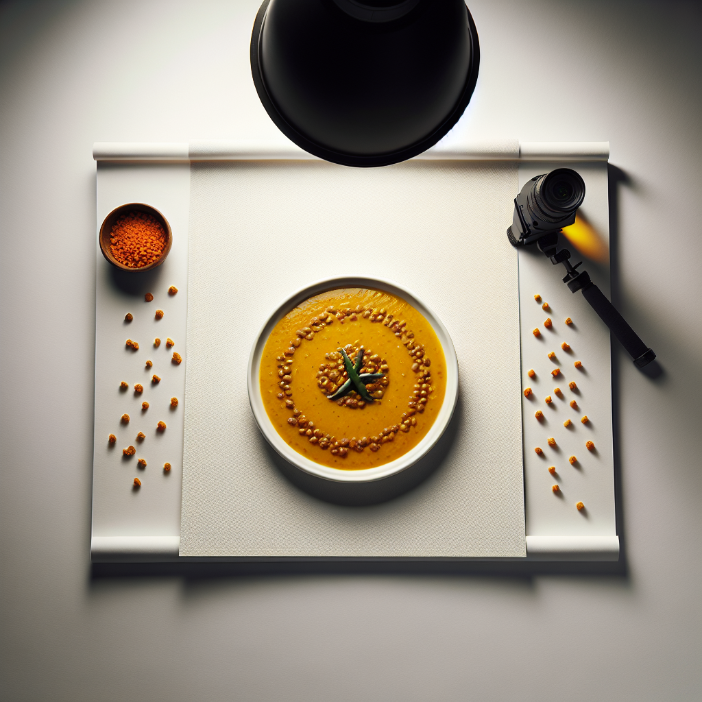 Dal Tadka
