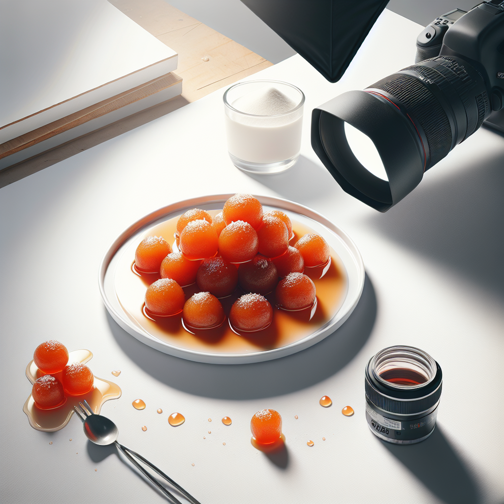 Gulab Jamun