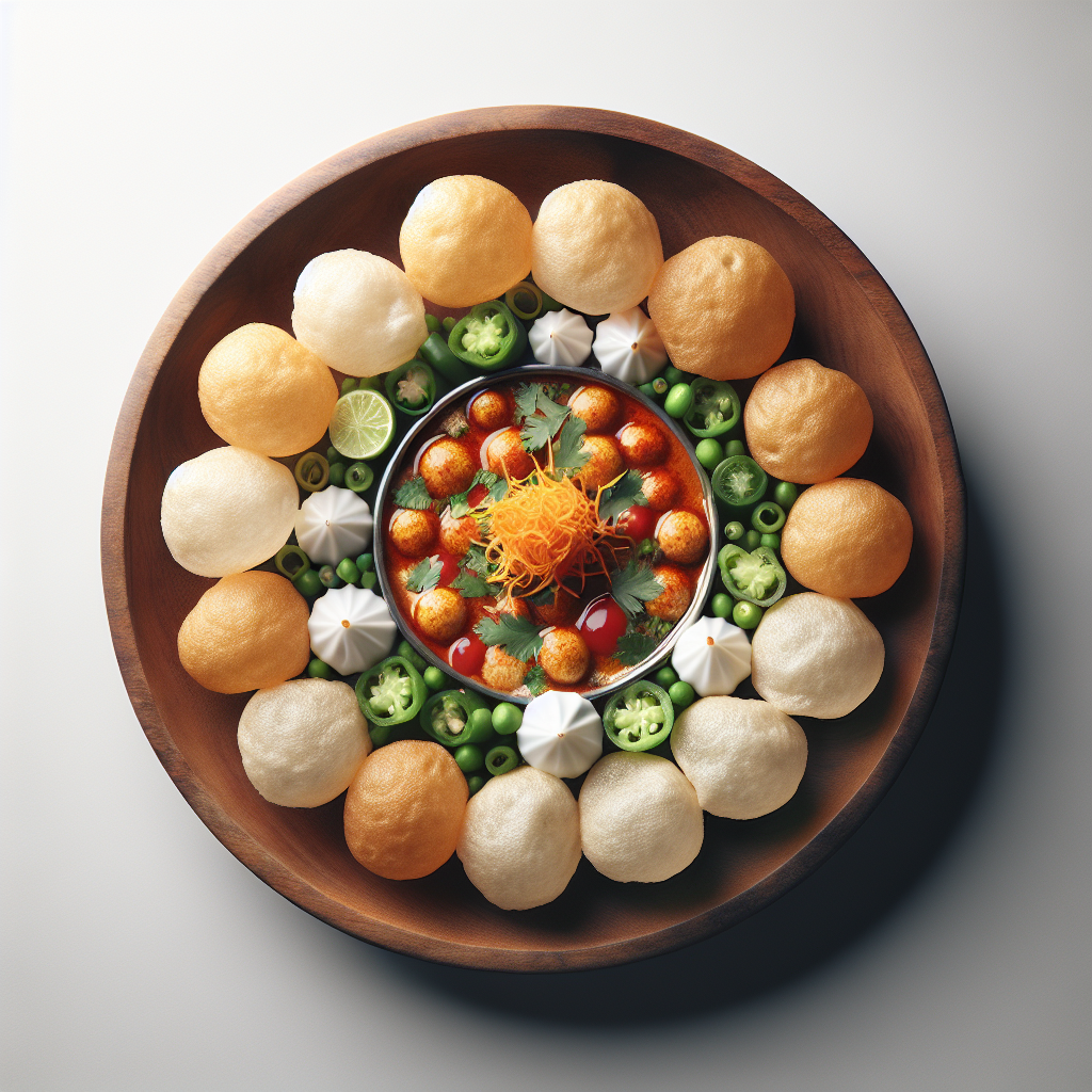 Pani Puri