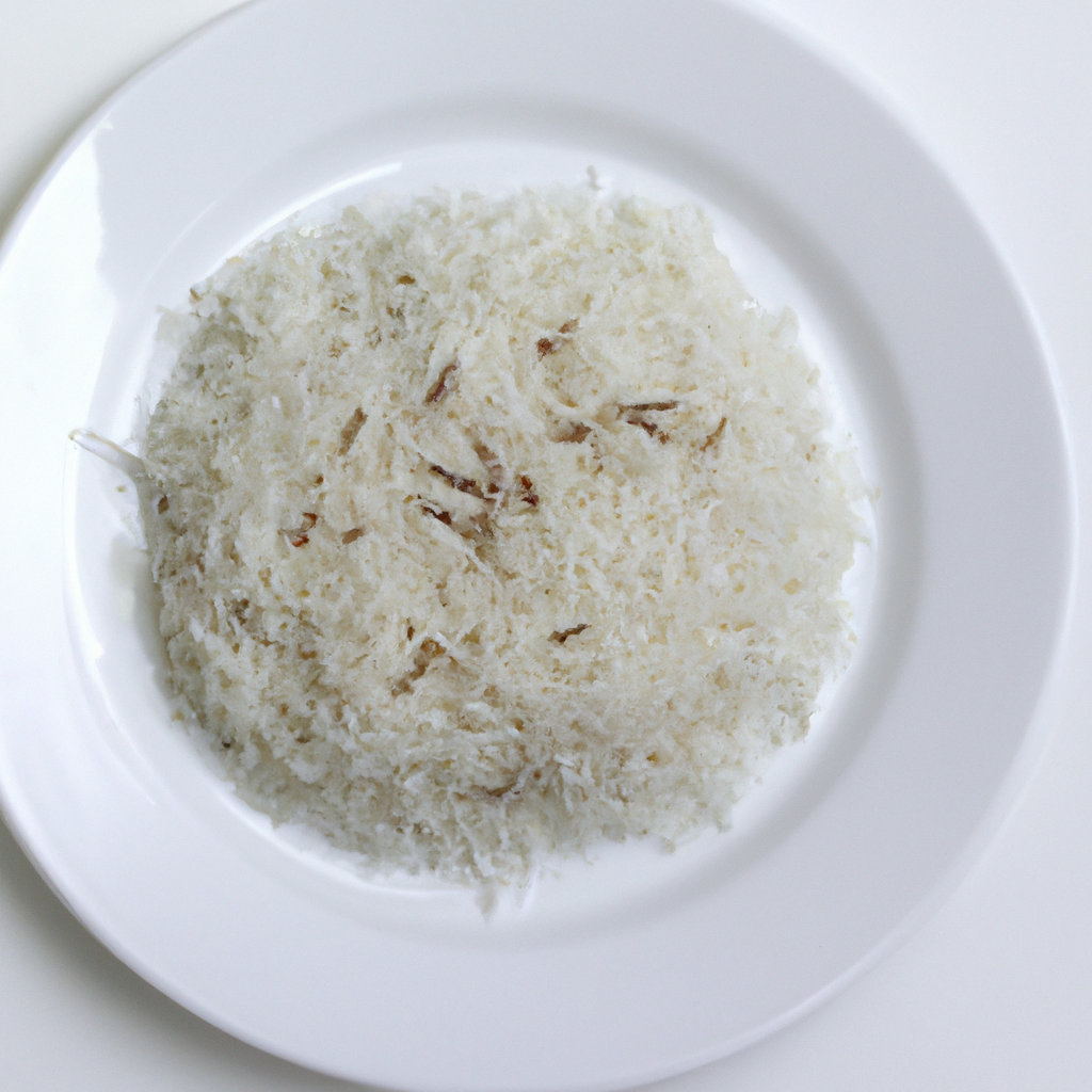 Jeera Rice