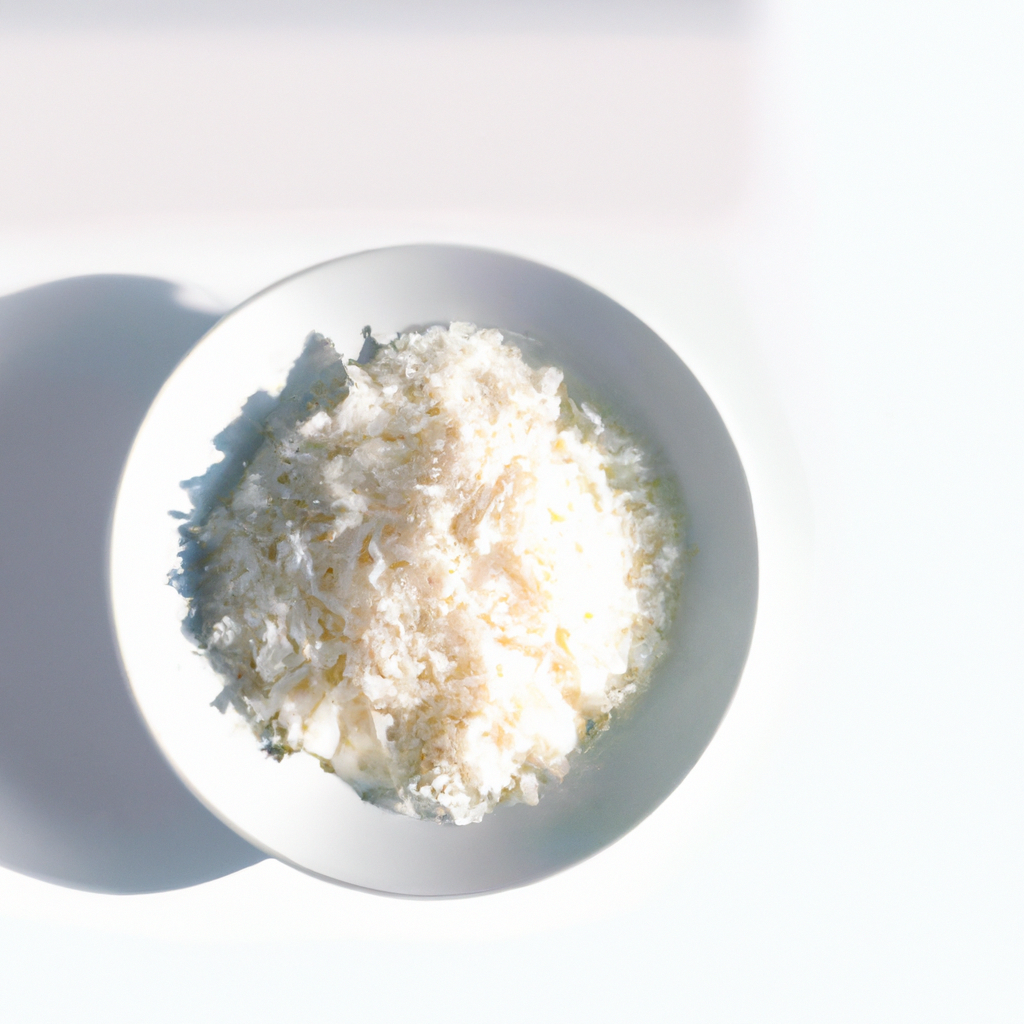 White Rice